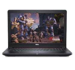 Dell Inspiron 5577 Intel laptop