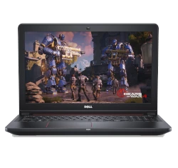 Dell Inspiron 5577 Intel