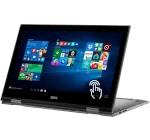 Dell Inspiron 5578 Intel