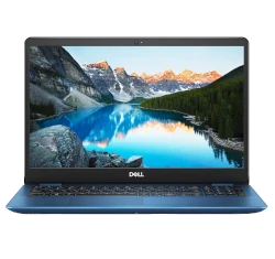 Dell Inspiron 5584 Intel laptop