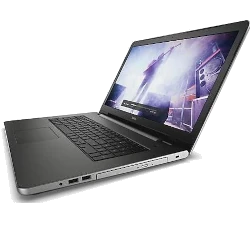 Dell Inspiron 5758 AMD