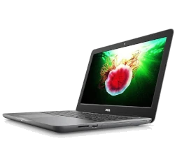 Dell Inspiron 5767 Intel laptop