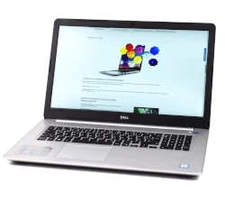 Dell Inspiron 5770 Intel