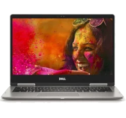 Dell Inspiron 7373 Intel