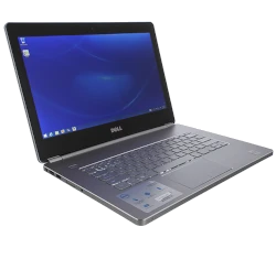 Dell Inspiron 7437 Intel laptop