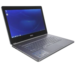 Dell Inspiron 7437 Intel