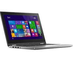 Dell Inspiron 7558 Intel laptop