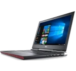 Dell Inspiron 7567 Intel GTX laptop