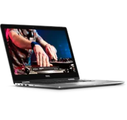 Dell Inspiron 7569 Intel