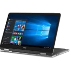 Dell Inspiron 7778 Intel