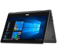 Dell Latitude 3379 Intel i3 6th Gen laptop