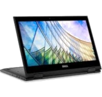 Dell Latitude 3390 Intel i3 8th Gen