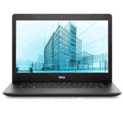 Dell Latitude 3490 Intel