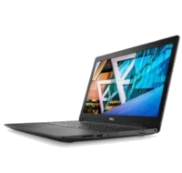 Dell Latitude 3590 Intel i3 6th Gen