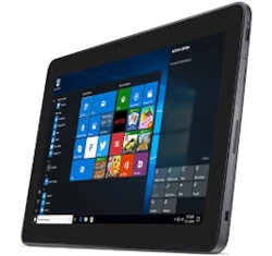 Dell Latitude 5175 Intel