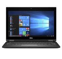 Dell Latitude 5280 Intel Core i5 7th Gen