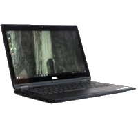Dell Latitude 5289 Intel Core i7 7th Gen laptop