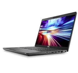 Dell Latitude 5400 Intel i5 8th Gen laptop