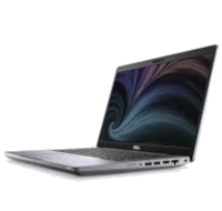 Dell Latitude 5411 Intel Core i7 10th Gen laptop