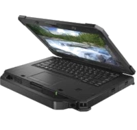 Dell Latitude 5420 Rugged Intel Core i5 laptop