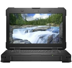 Dell Latitude 5424 Rugged Intel i5 laptop