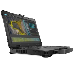 Dell Latitude 5430 Rugged Intel i7 11th Gen laptop