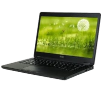 Dell Latitude 5480 Intel Core i7 6th Gen laptop
