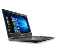 Dell Latitude 5480 Intel i3 7th Gen laptop