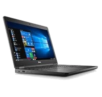 Dell Latitude 5480 Intel i3 7th Gen