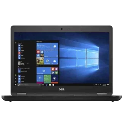 Dell Latitude 5480 Intel i7 7th Gen