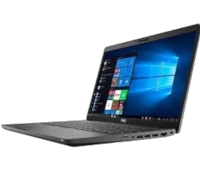 Dell Latitude 5500 Intel Core i5 8th Gen laptop