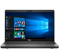 Dell Latitude 5500 Intel Core i5 9th Gen