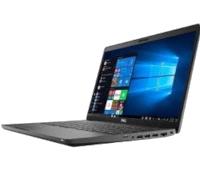 Dell Latitude 5500 Intel Core i7 8th Gen laptop