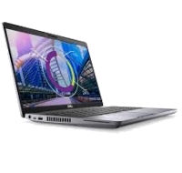 Dell Latitude 5501 15.6" Core i5 9400H vPro laptop