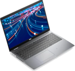 Dell Latitude 5520 Intel i7 11th Gen