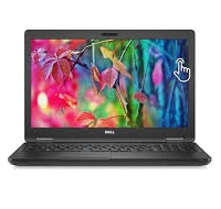 Dell Latitude 5580 Intel i3 7th Gen