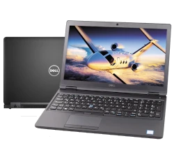 Dell Latitude 5580 Intel i5 6th Gen