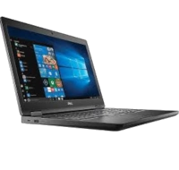 Dell Latitude 5590 Intel i7 8th Gen laptop