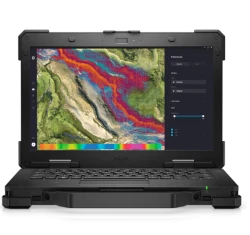 Dell Latitude 7030 Rugged Intel i5 12th Gen laptop