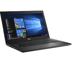 Dell Latitude 7280 Intel i5 7th Gen laptop