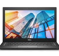 Dell Latitude 7290 Intel i5 8th Gen