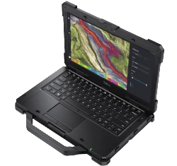 Dell Latitude 7330 Rugged Extreme Intel i5 11th Gen