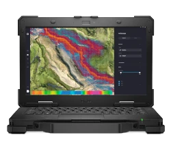 Dell Latitude 7330 Rugged Extreme Intel i7 11th Gen