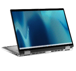 Dell Latitude 7340 Intel i7 13th Gen laptop