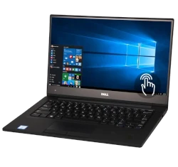 Dell Latitude 7370 laptop