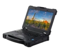 Dell Latitude 7404 Rugged Intel i5