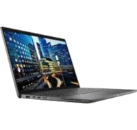 Dell Latitude 7410 Intel i7 10th Gen laptop