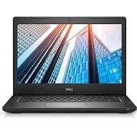 Dell Latitude 7480 Intel Core i7 6th Gen laptop
