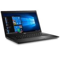 Dell Latitude 7480 Intel i5 8th Gen