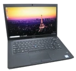 Dell Latitude 7490 Core i7 laptop